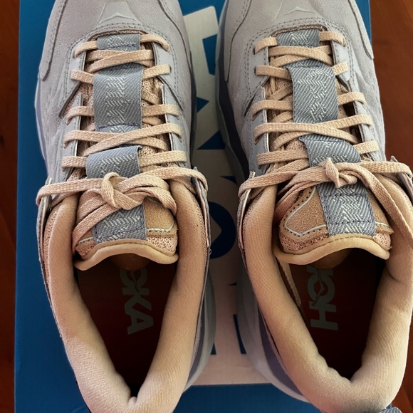 Hoka Kaha Low GORE-TEX - Picture 4 of 6